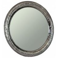 Зеркало Акватон Андорра 90 серебряное