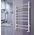 Фото 1453: Водяной полотенцесушитель Terminus Виктория с боковым подключением 630x400