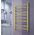 Фото 4886: Водяной полотенцесушитель Terminus Виктория с боковым подключением 830x500