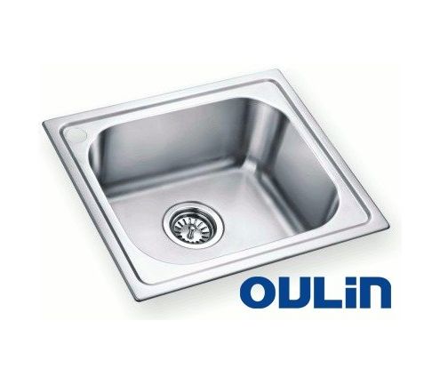 Кухонная мойка Oulin OL-203