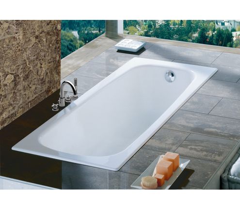 Стальная ванна Roca Contesa 120х70 212106001