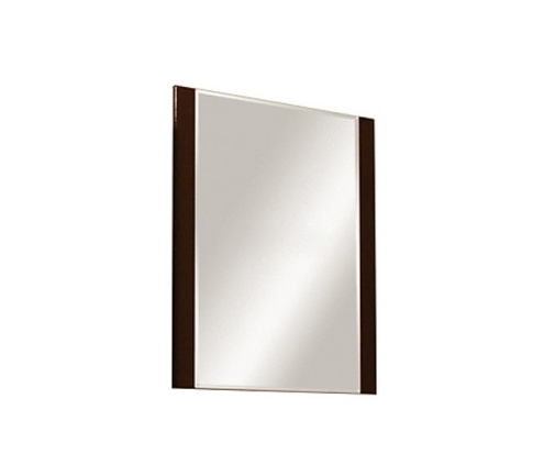 Зеркало Акватон Ария 65 темно-коричневое