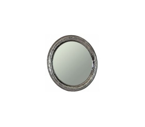 Зеркало Акватон Андорра 90 серебряное